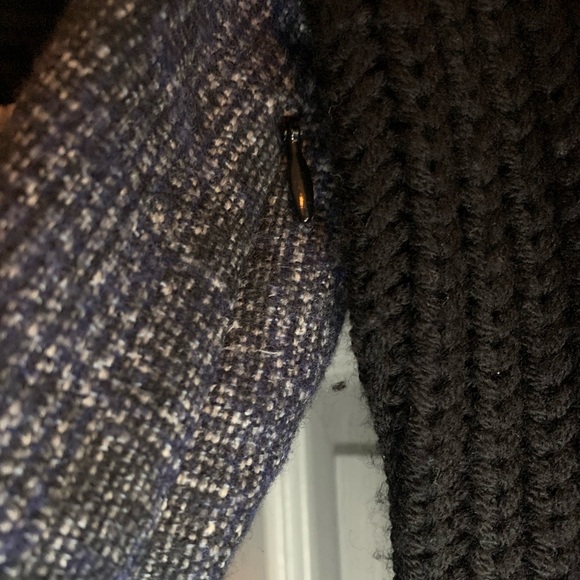 Theory Knit Dress - Picture 5 of 8